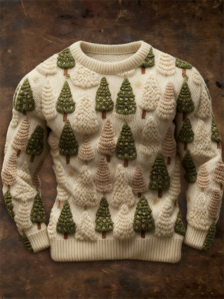 Pull au design élégant