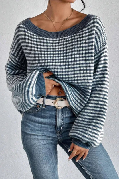 Pull inspiration vintage