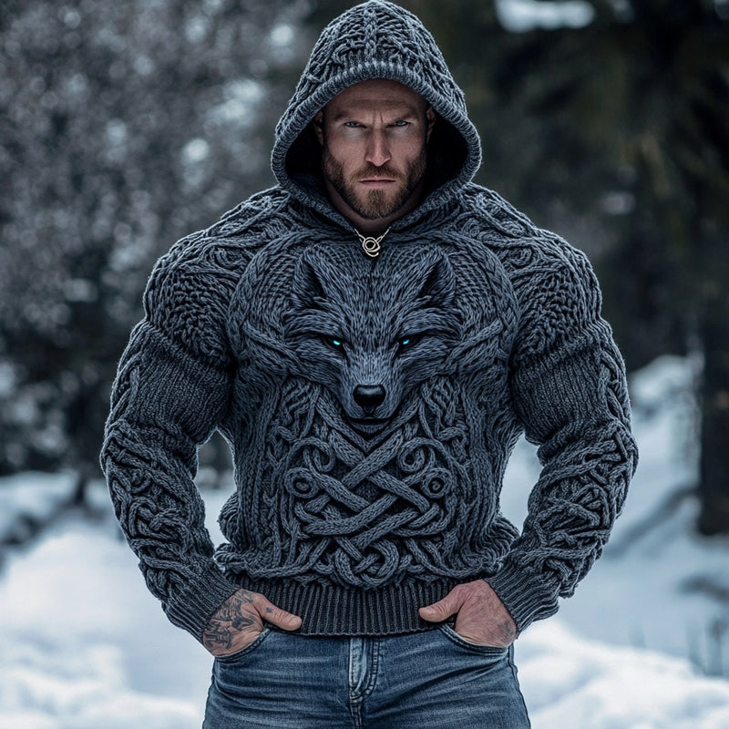 Pull au design élégant