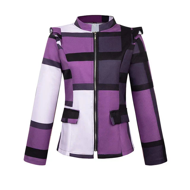 Manteau au design classique