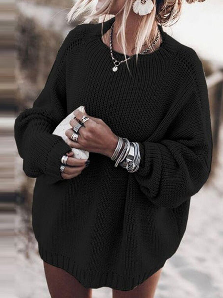 Pull au design élégant