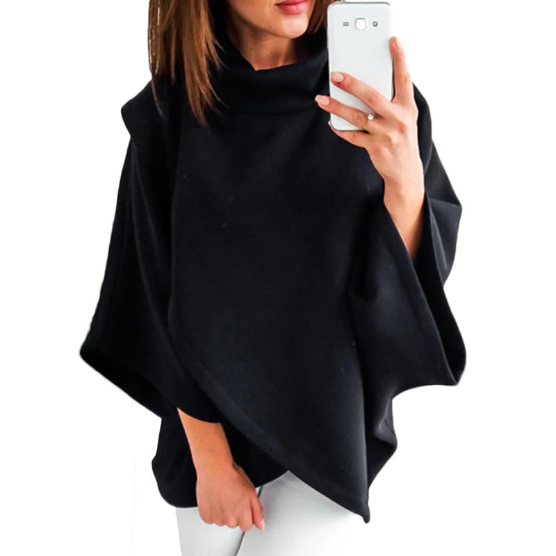 Pull au design élégant