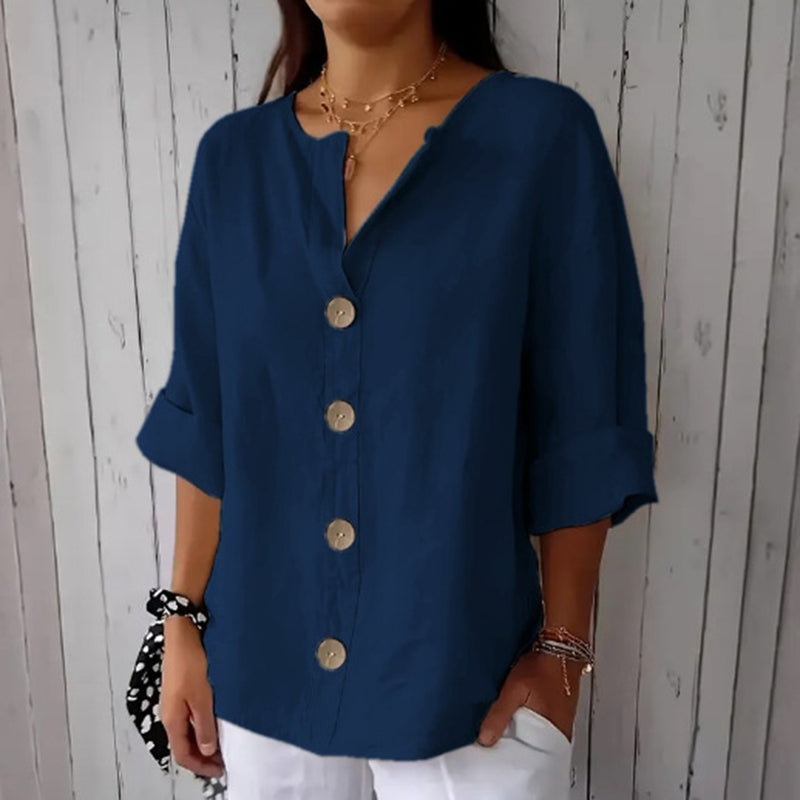 Chemise au design élégant