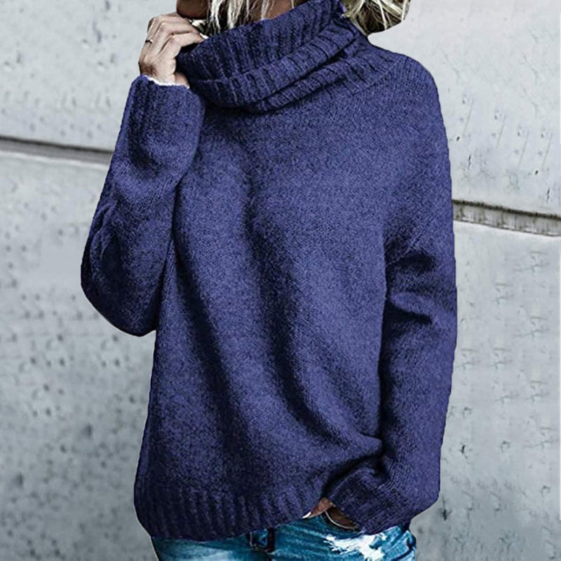 Pull au style vintage intemporel
