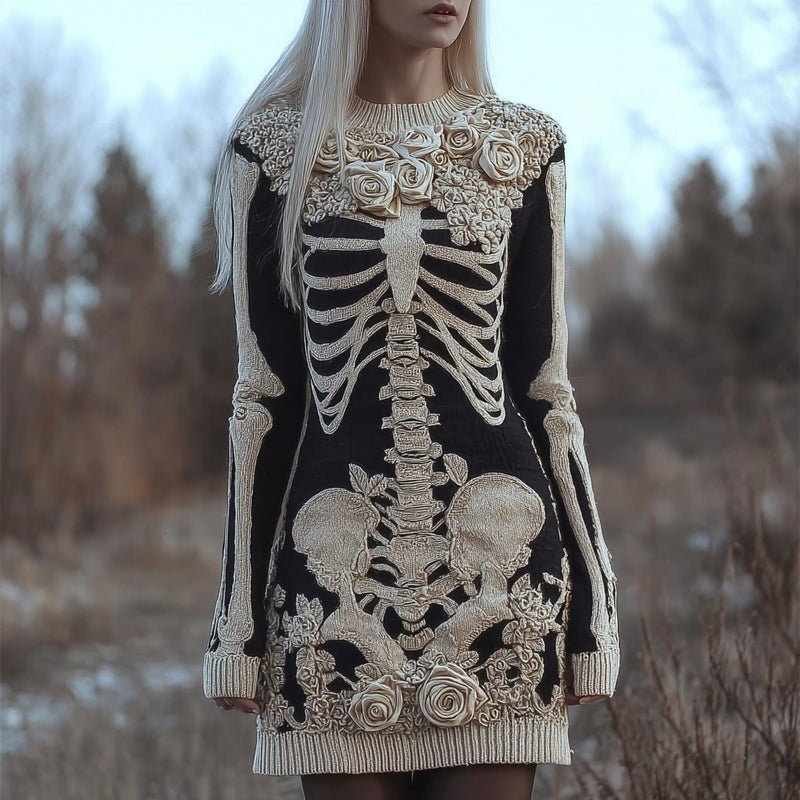 Pull au design gracieux