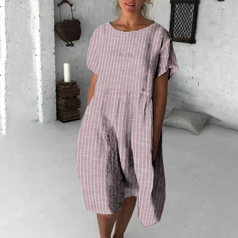 Robe magnifiquement confectionné