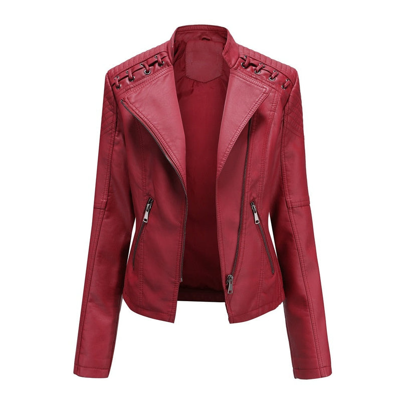 Veste d'inspiration vintage