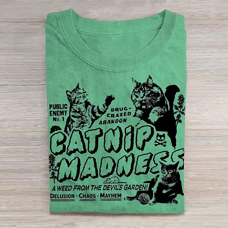 T-Shirt au design classique
