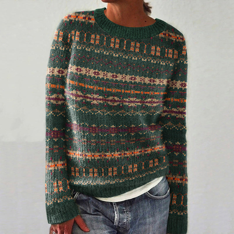 Pull inspiration vintage