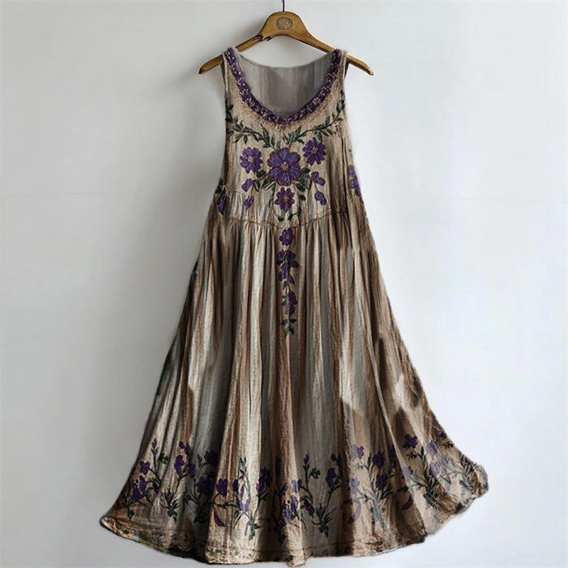 Vêtement au style vintage intemporel
