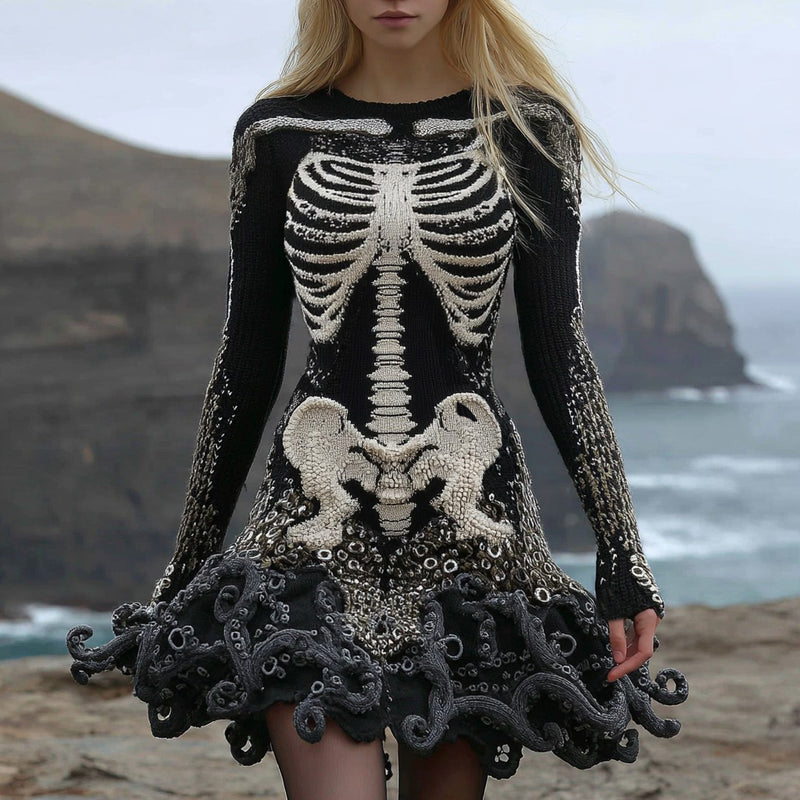 Pull au design élégant
