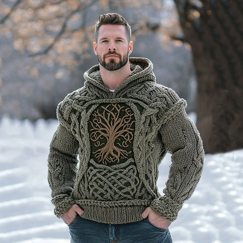 Pull inspiration vintage