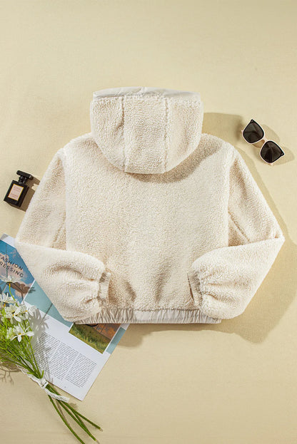 Veste au style vintage intemporel