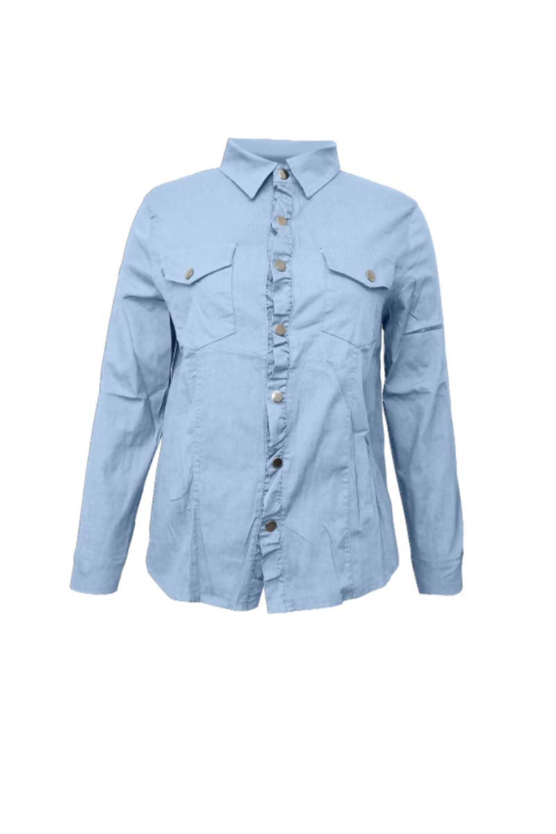 Veste au design élégant