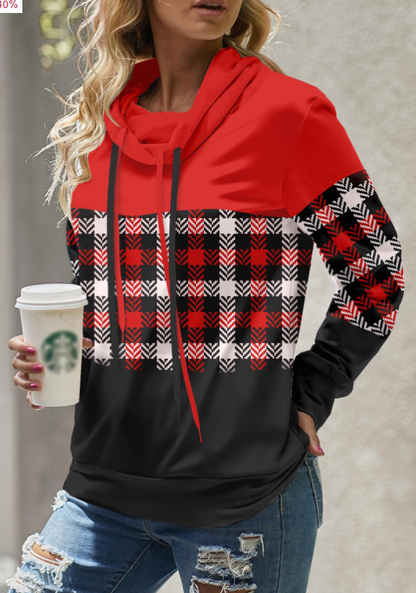 Pull au design gracieux