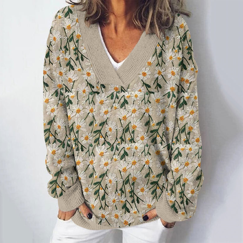 Pull inspiration vintage