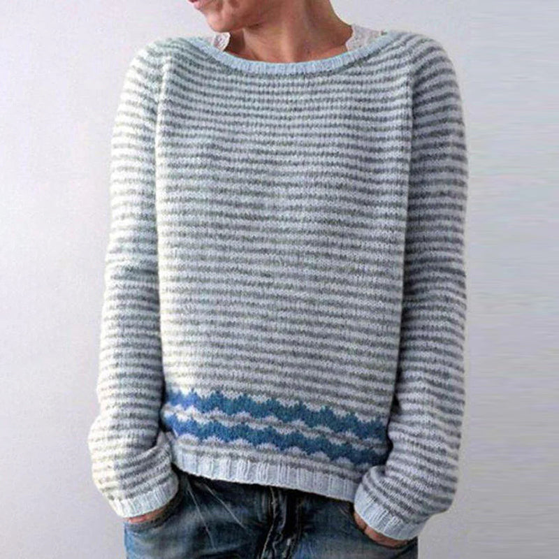 Pull inspiration vintage