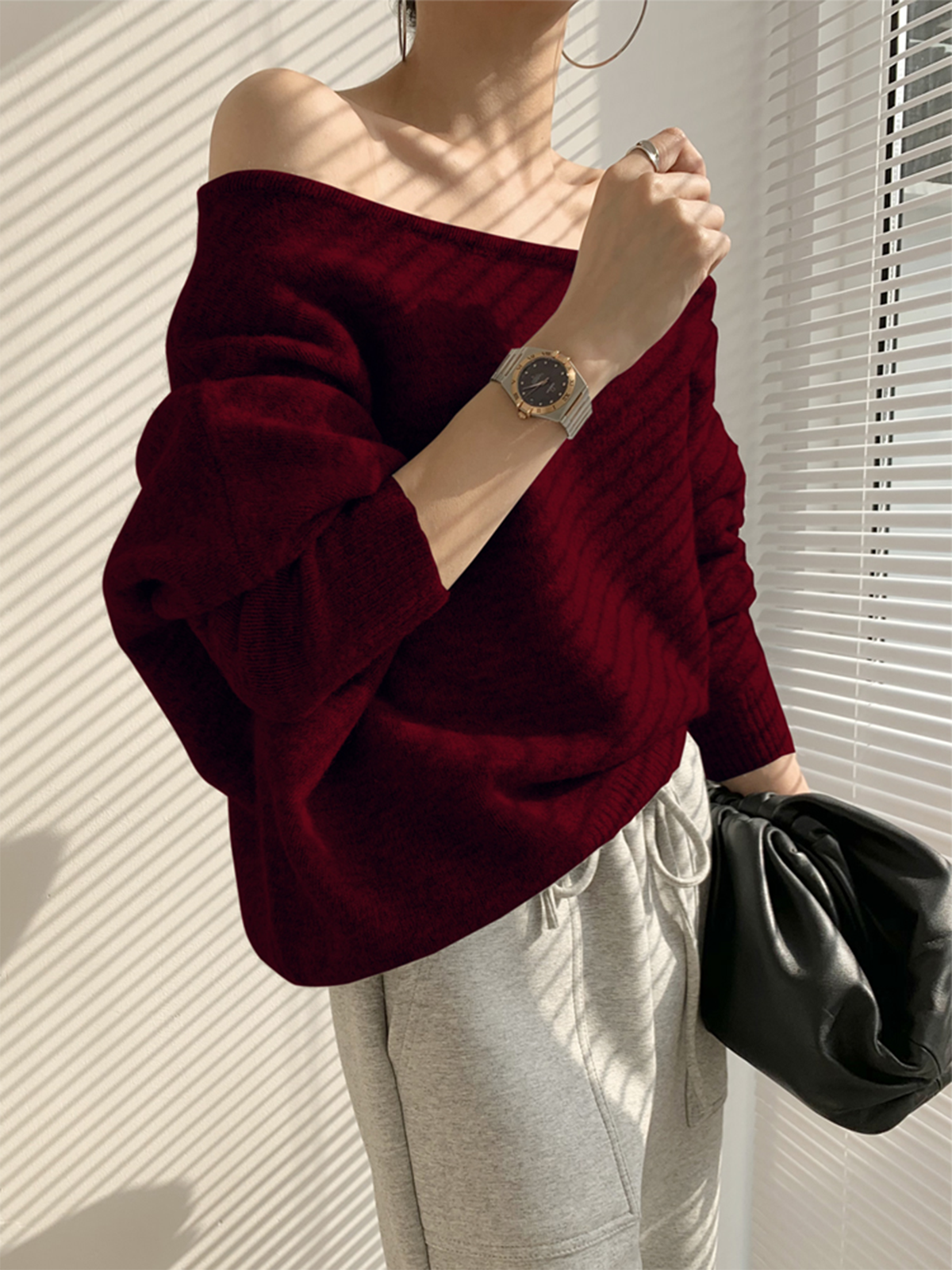 Pull inspiration vintage