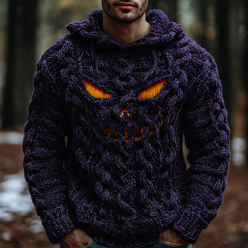 Pull au design élégant