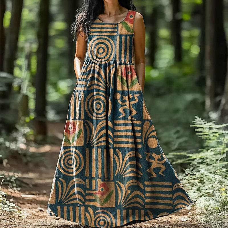 Robe magnifiquement confectionné