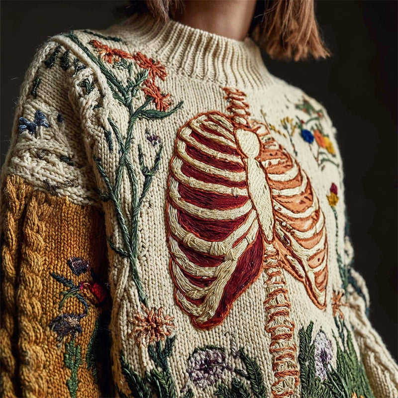 Pull inspiration vintage