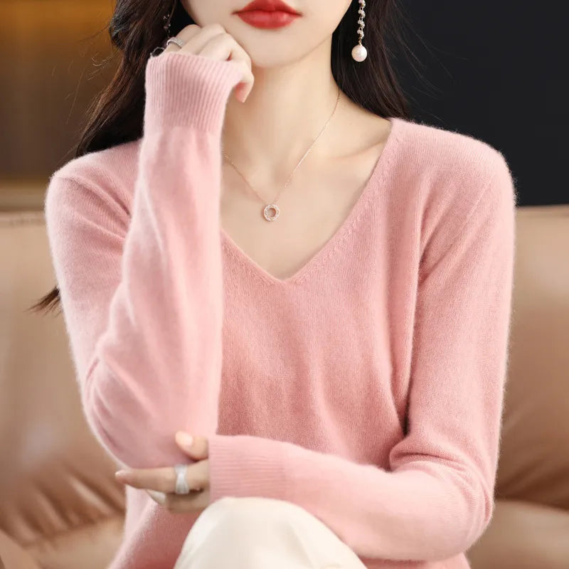 Pull inspiration vintage