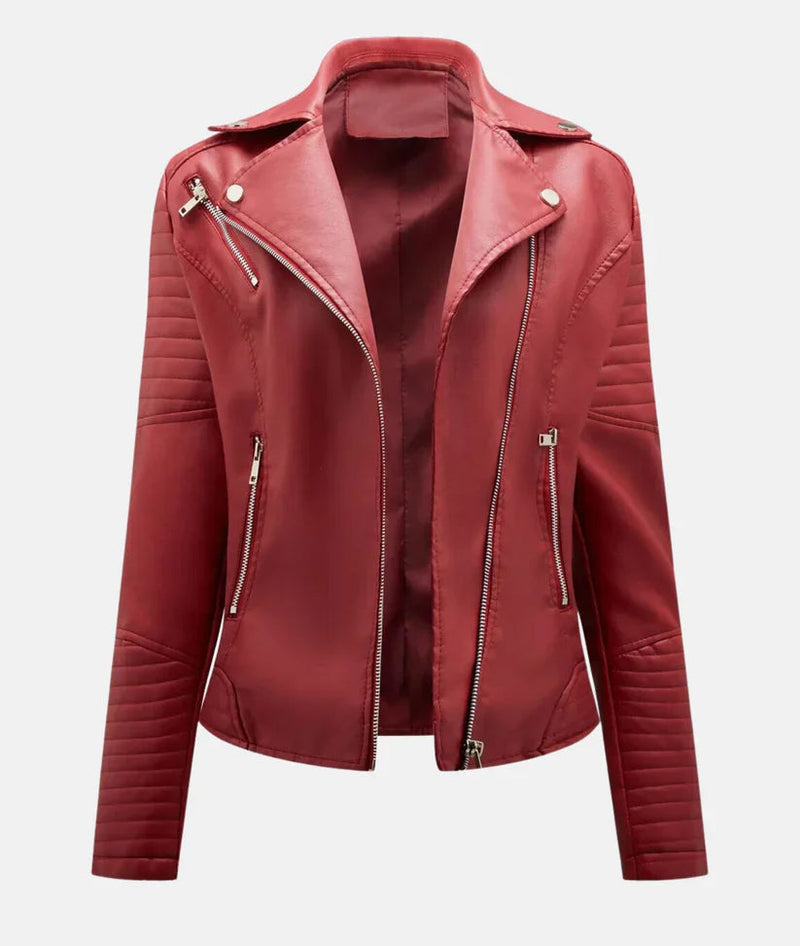 Manteau vintage classique