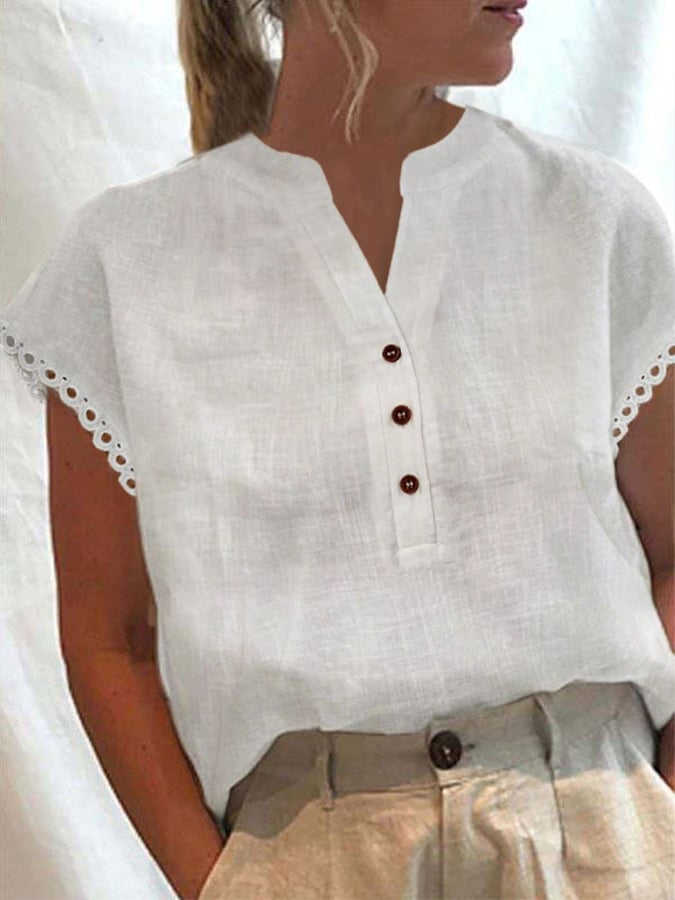 Chemise magnifiquement confectionné