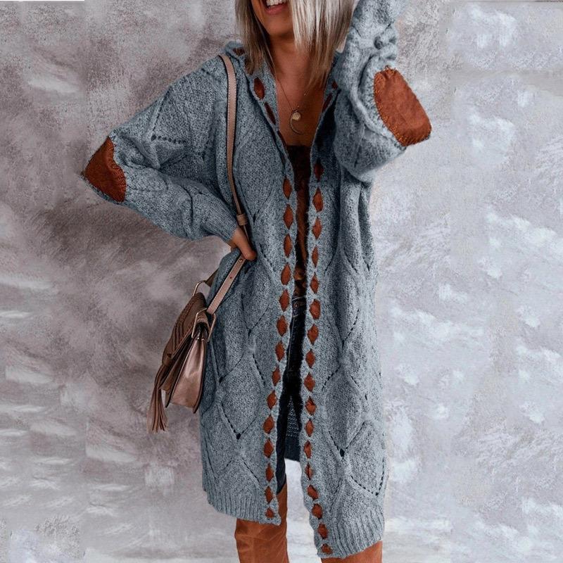 Manteau inspiration vintage