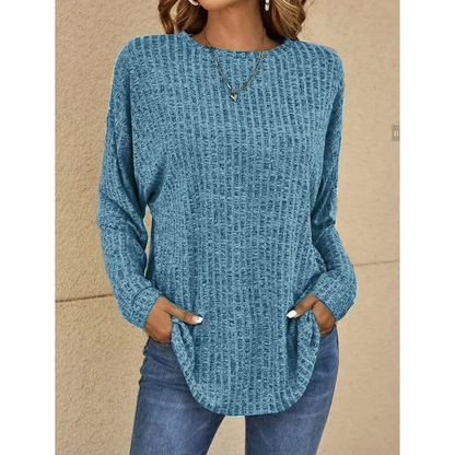 Pull au design élégant