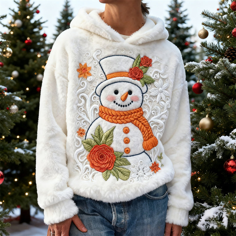 Pull au design élégant