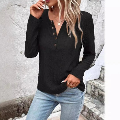 Pull au design élégant