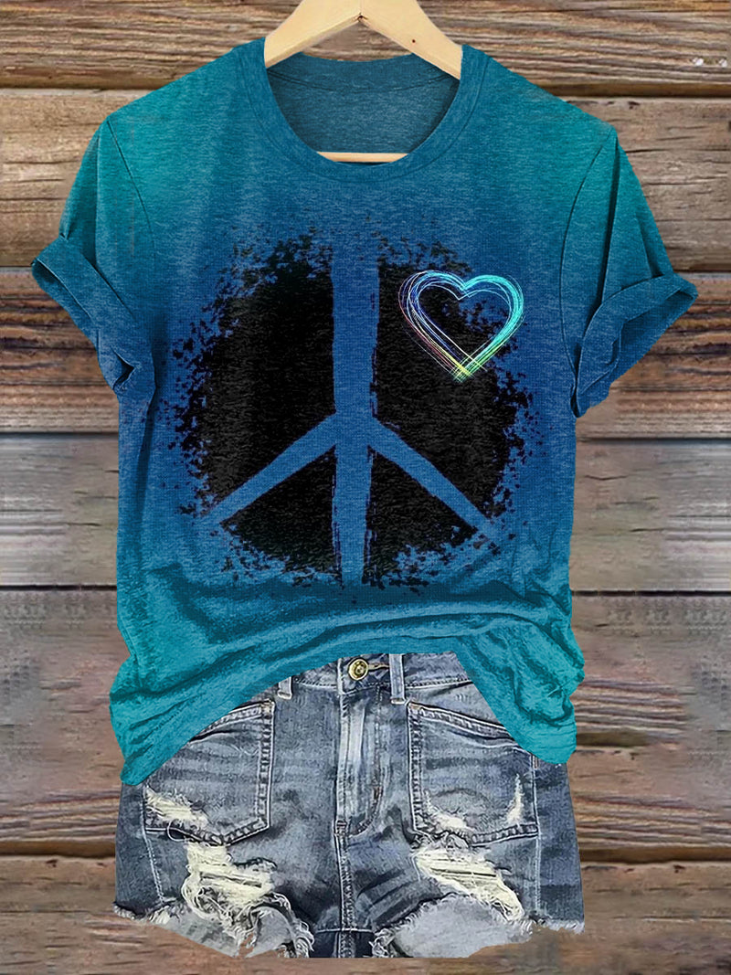 T-Shirt inspiration vintage