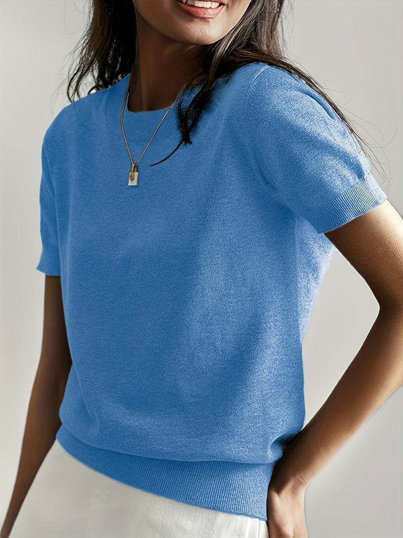 SL | Pull polyvalent et confortable