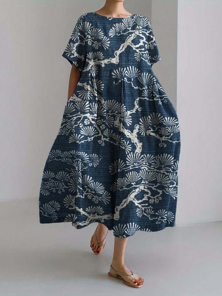 Robe magnifiquement confectionné