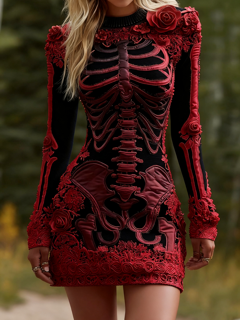 Pull au design gracieux