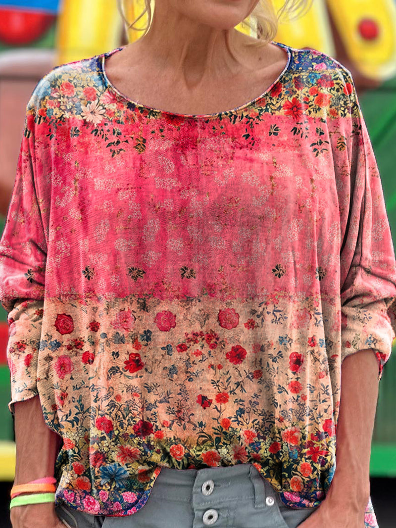 T-Shirt inspiration vintage