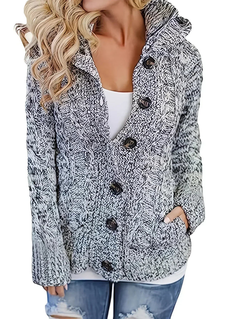 Veste au design élégant