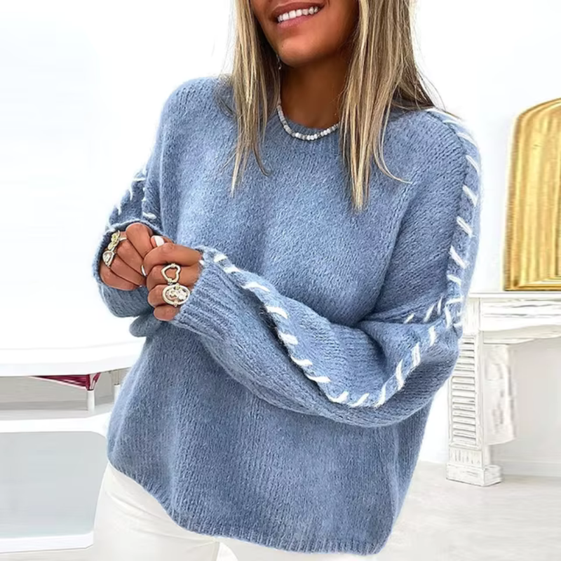 Pull inspiration vintage