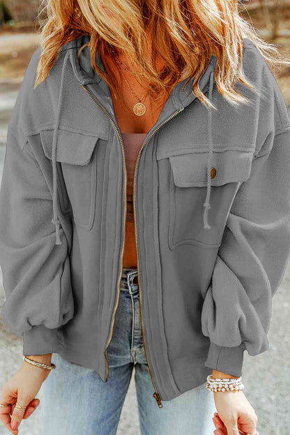 Veste inspiration vintage