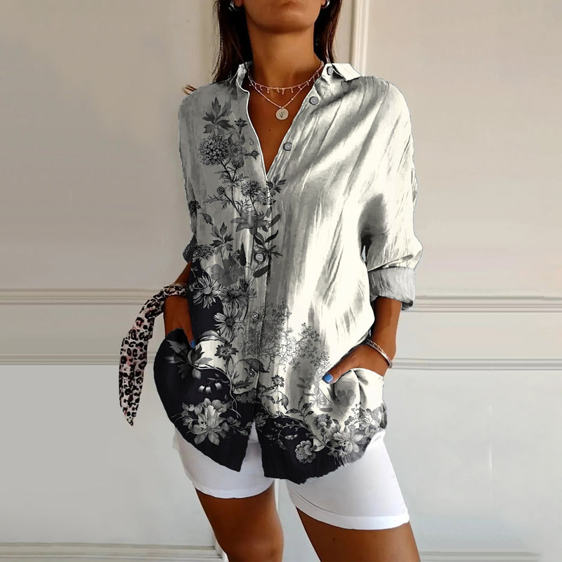 Chemise magnifiquement confectionné