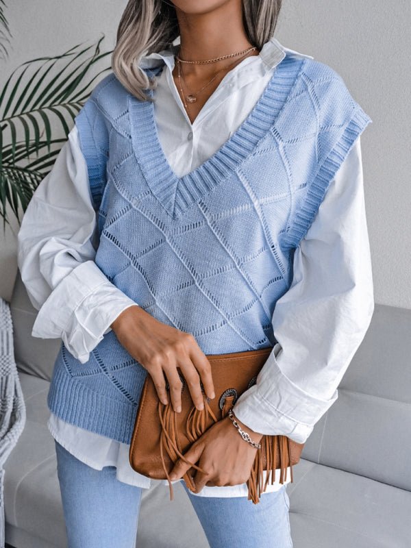Pull inspiration vintage