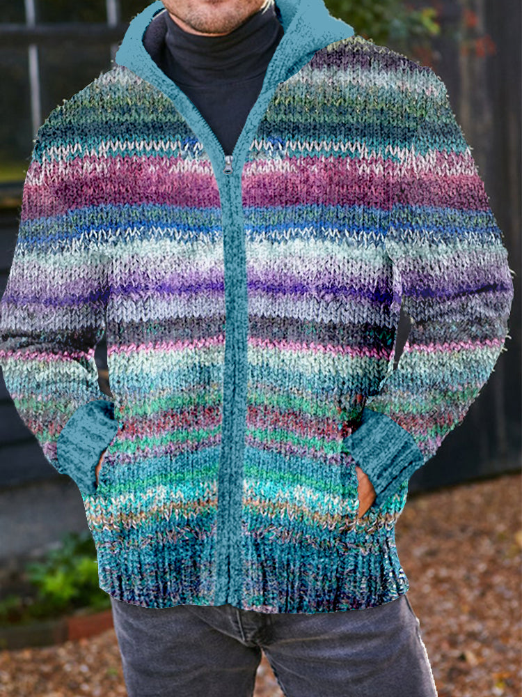 Cardigan au design gracieux