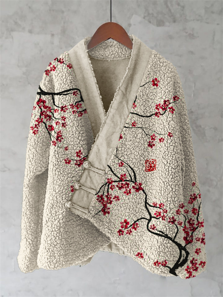 Cardigan au design gracieux