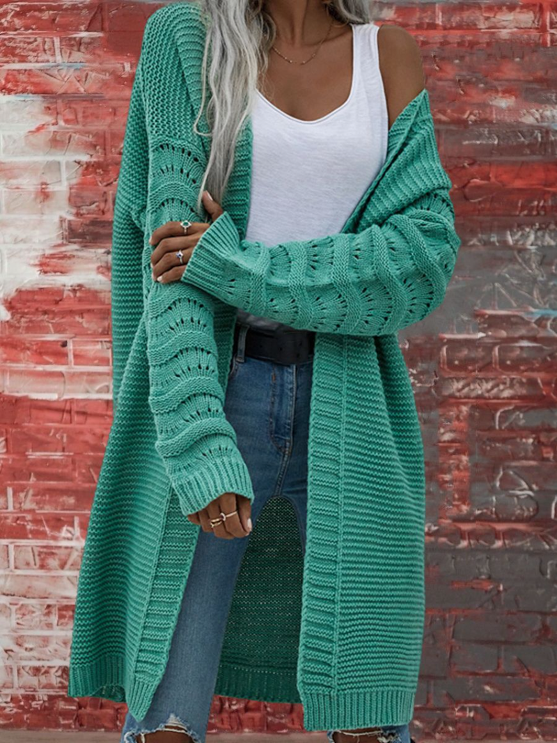 Veste au style vintage intemporel