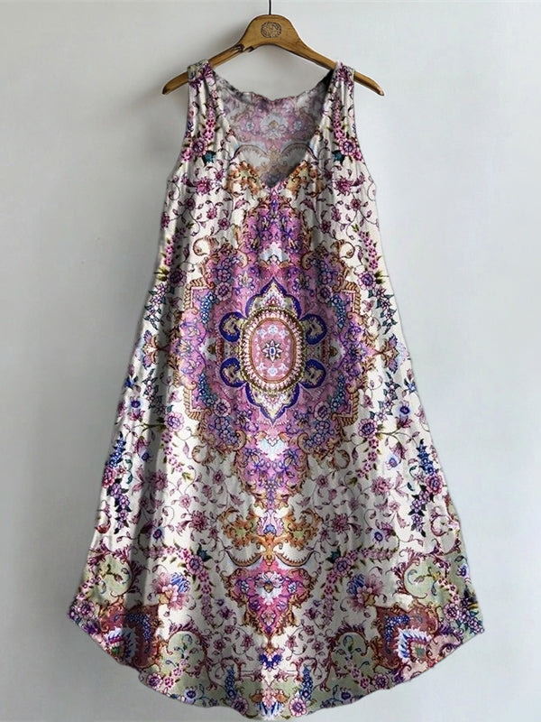 Robe au design élégant