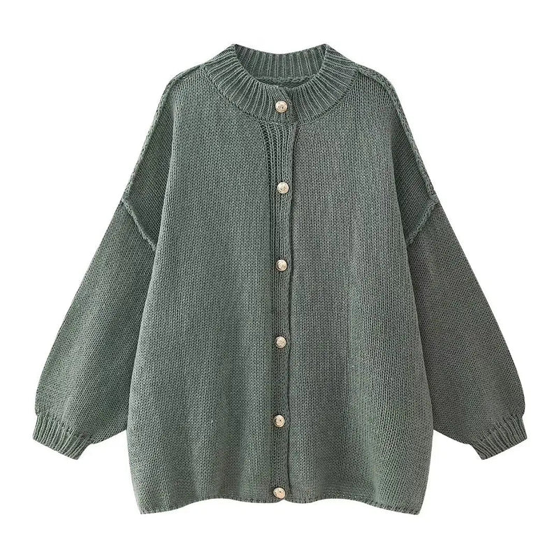 Pull vintage classique