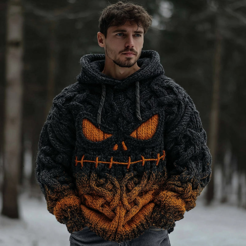 Pull au design gracieux
