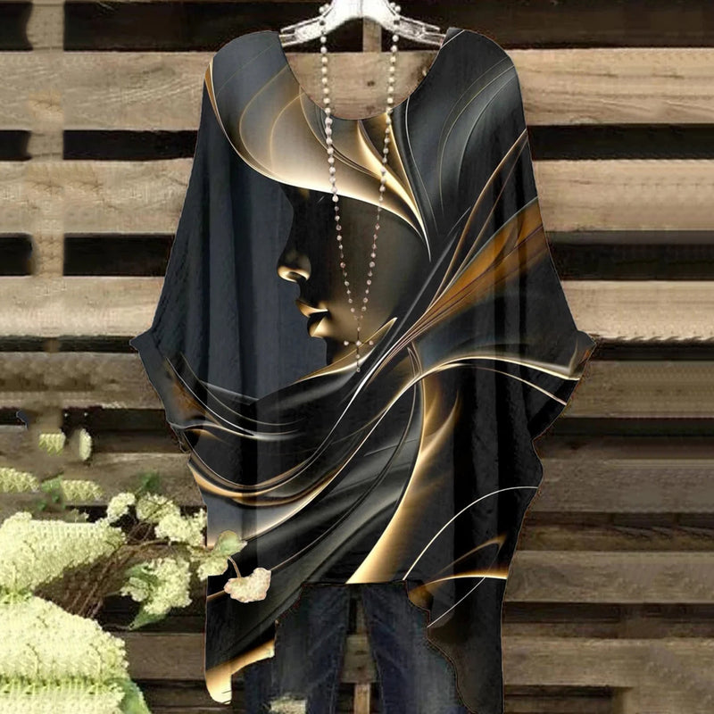 Chemise au design élégant
