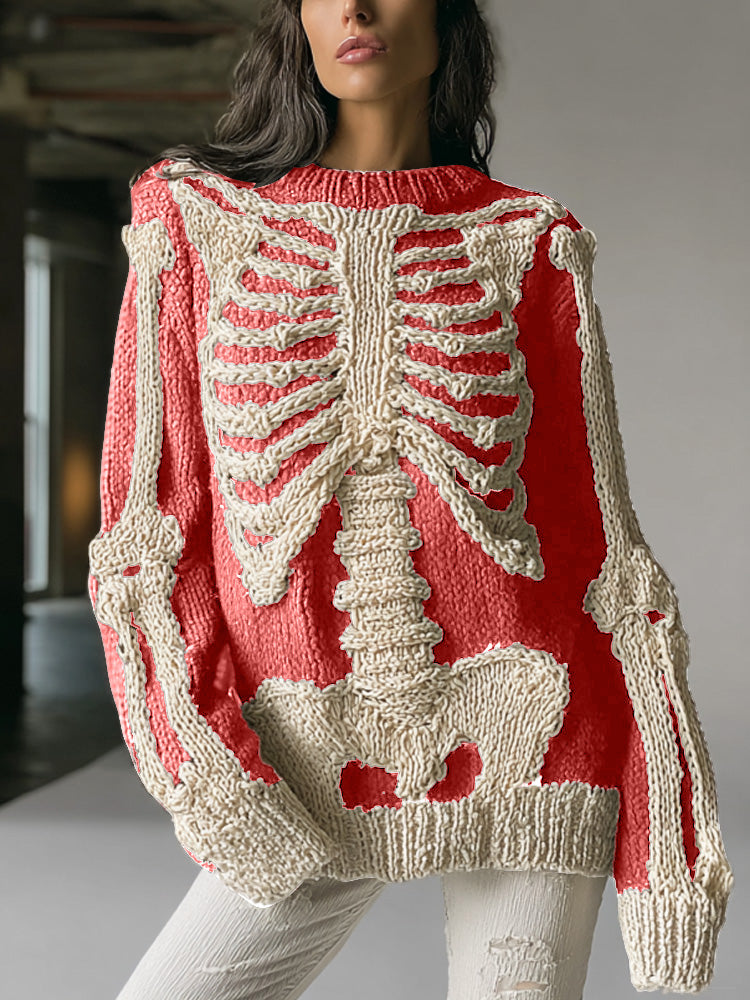 Pull au design élégant